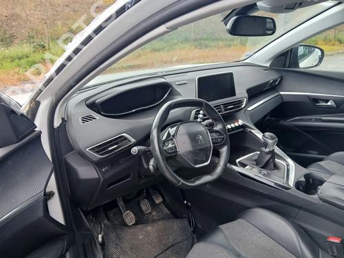 Left front window switch PEUGEOT 3008 II SUV (MC_, MR_, MJ_, M4_) 1.6 BlueHDi 120 | BP35902019I27  - Image 8