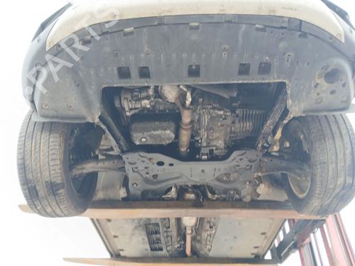 Left front window switch PEUGEOT 3008 II SUV (MC_, MR_, MJ_, M4_) 1.6 BlueHDi 120 | BP35902019I27  - Image 12