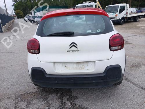 Left headlight CITROËN C3 III (SX) 1.2 PureTech 82 | BP34632323C28  - Image 20