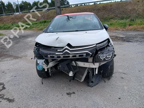 Left headlight CITROËN C3 III (SX) 1.2 PureTech 82 | BP34632323C28  - Image 22