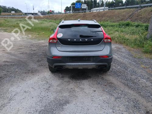Left front window switch VOLVO V40 Cross Country (526) D2 | BP35921046I27 - Image 3