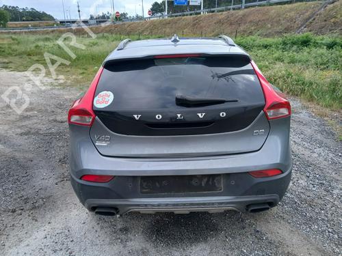 Left front window switch VOLVO V40 Cross Country (526) D2 | BP35921046I27 - Image 4