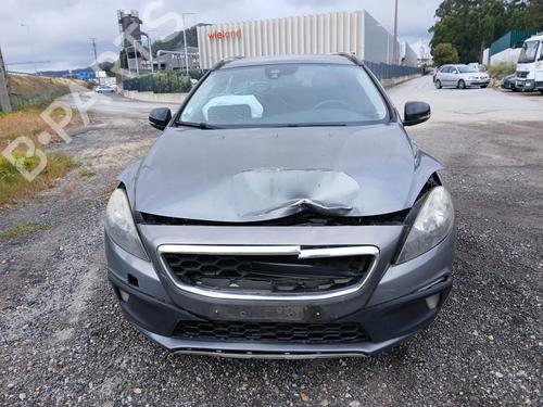Left front window switch VOLVO V40 Cross Country (526) D2 | BP35921046I27 - Image 6