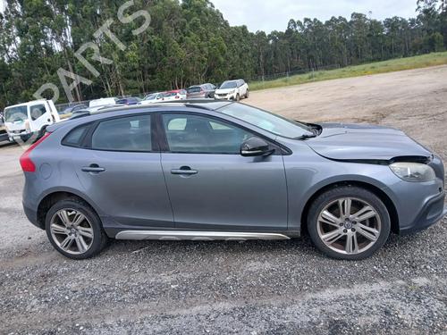Left front window switch VOLVO V40 Cross Country (526) D2 | BP35921046I27 - Image 7