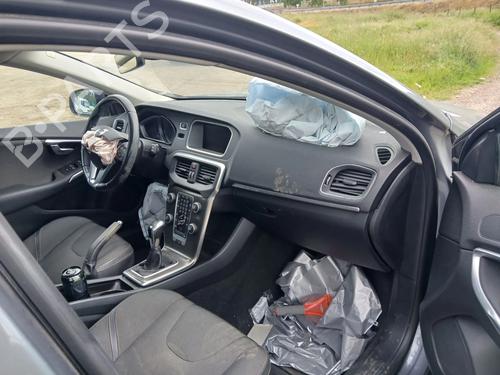 Left front window switch VOLVO V40 Cross Country (526) D2 | BP35921046I27 - Image 8