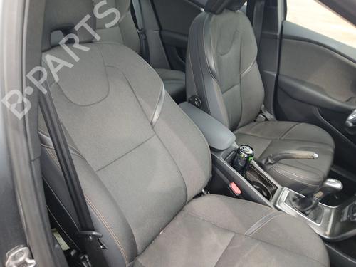 Left front window switch VOLVO V40 Cross Country (526) D2 | BP35921046I27 - Image 9