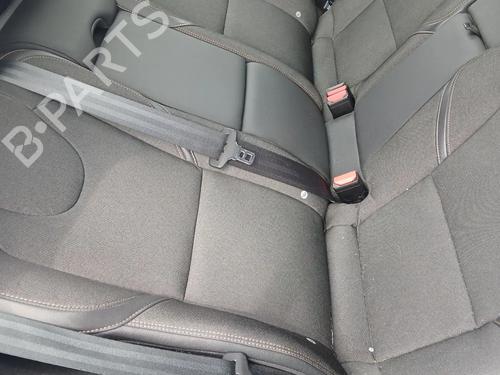 Left front window switch VOLVO V40 Cross Country (526) D2 | BP35921046I27 - Image 10