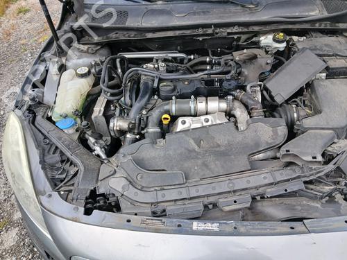 Left front window switch VOLVO V40 Cross Country (526) D2 | BP35921046I27 - Image 11