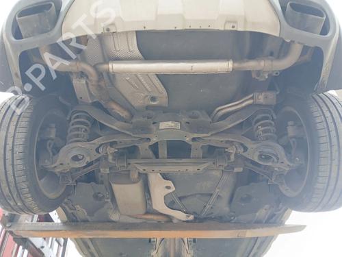 Left front window switch VOLVO V40 Cross Country (526) D2 | BP35921046I27 - Image 15