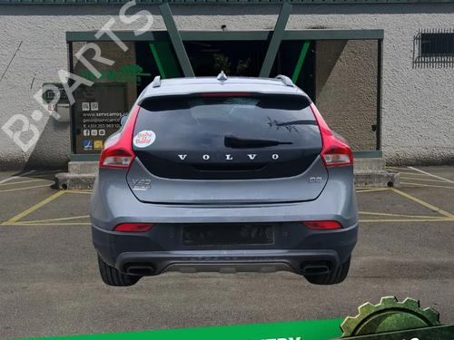 Brugte VOLVO V40 Cross Country (526)  D2  4634366