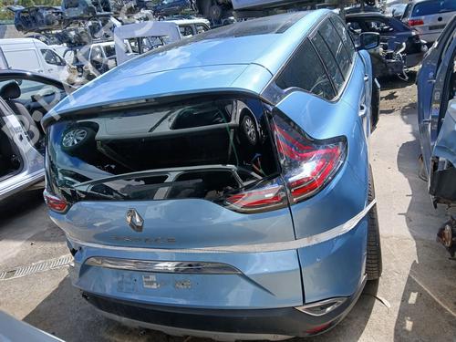 Used Parts RENAULT ESPACE V (JR_)  1.6 dCi 160  4635366