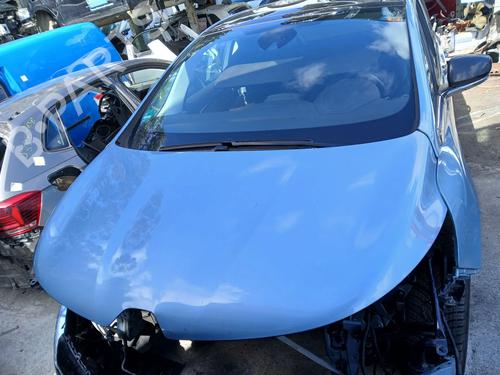 Left front window switch RENAULT ESPACE V (JR_) 1.6 dCi 160 | BP36702351I27  - Image 5