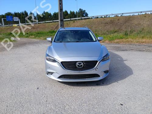 Used Parts MAZDA 6 Estate (GJ, GL)  2.2 D (GJ2FW, GJ692)  4635388