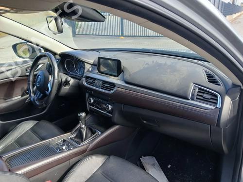 Rear parcel shelf MAZDA 6 Estate (GJ, GL) 2.2 D (GJ2FW, GJ692) | BP34518765C85  - Image 13