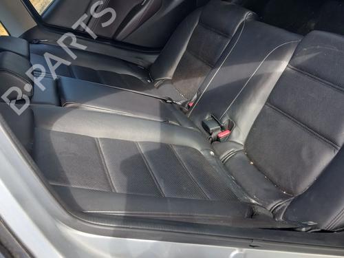 Rear parcel shelf MAZDA 6 Estate (GJ, GL) 2.2 D (GJ2FW, GJ692) | BP34518765C85  - Image 15