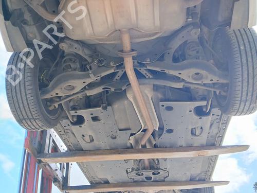 Rear parcel shelf MAZDA 6 Estate (GJ, GL) 2.2 D (GJ2FW, GJ692) | BP34518765C85  - Image 19