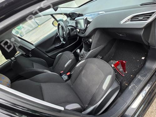 Left front window switch PEUGEOT 208 I (CA_, CC_) 1.2 VTI 82 | BP36756397I27 - Image 7