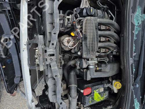 Left front window switch PEUGEOT 208 I (CA_, CC_) 1.2 VTI 82 | BP36756397I27 - Image 8