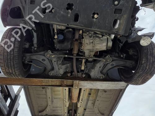 Left front window switch PEUGEOT 208 I (CA_, CC_) 1.2 VTI 82 | BP36756397I27 - Image 9