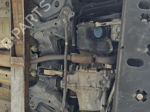 Left front window switch PEUGEOT 208 I (CA_, CC_) 1.2 VTI 82 | BP36756397I27 - Image 10