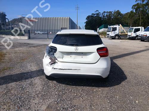 Used Parts MERCEDES-BENZ A-CLASS (W176)  A 160 CDI / d (176.011)  4642616