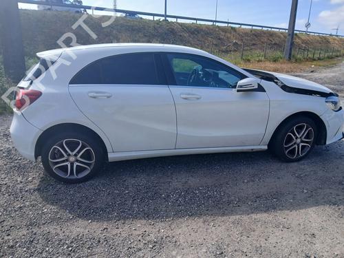 Subframe MERCEDES-BENZ A-CLASS (W176) A 160 CDI / d (176.011) | BP34637318M9 - Image 4