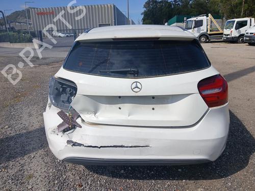 Subframe MERCEDES-BENZ A-CLASS (W176) A 160 CDI / d (176.011) | BP34637318M9 - Image 3