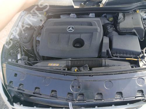Subframe MERCEDES-BENZ A-CLASS (W176) A 160 CDI / d (176.011) | BP34637318M9 - Image 10