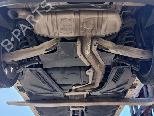 Subframe MERCEDES-BENZ A-CLASS (W176) A 160 CDI / d (176.011) | BP34637318M9 - Image 14