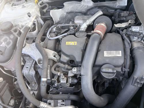Subframe MERCEDES-BENZ A-CLASS (W176) A 160 CDI / d (176.011) | BP34637318M9 - Image 11
