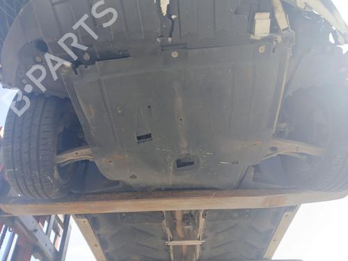 Subframe MERCEDES-BENZ A-CLASS (W176) A 160 CDI / d (176.011) | BP34637318M9 - Image 13