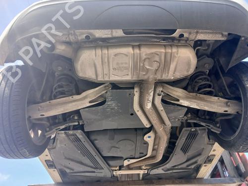 Subframe MERCEDES-BENZ A-CLASS (W176) A 160 CDI / d (176.011) | BP34637318M9 - Image 15