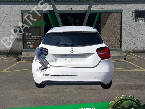 Used Parts MERCEDES-BENZ A-CLASS (W176) A 160 CDI / d (176.011) 4642616