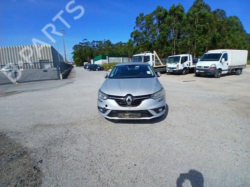Gearbox RENAULT MEGANE IV Hatchback (B9A/M/N_) 1.5 dCi 110 (B9A3) | BP35788657M3 - Image 12