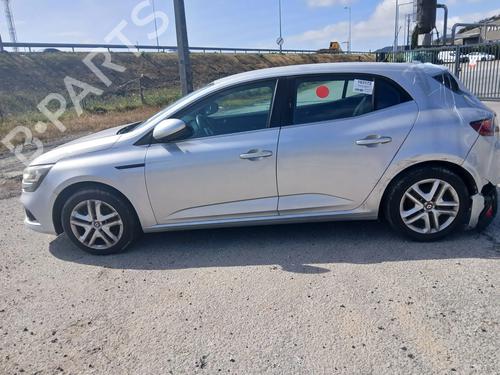 Gearbox RENAULT MEGANE IV Hatchback (B9A/M/N_) 1.5 dCi 110 (B9A3) | BP35788657M3 - Image 14