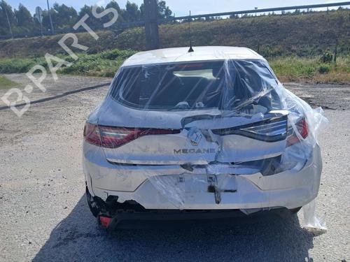 Gearbox RENAULT MEGANE IV Hatchback (B9A/M/N_) 1.5 dCi 110 (B9A3) | BP35788657M3 - Image 15