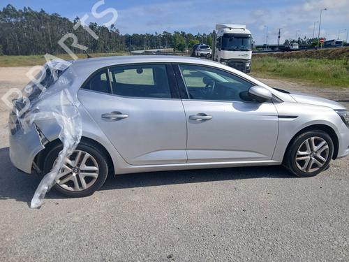 Gearbox RENAULT MEGANE IV Hatchback (B9A/M/N_) 1.5 dCi 110 (B9A3) | BP35788657M3 - Image 16