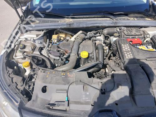 Gearbox RENAULT MEGANE IV Hatchback (B9A/M/N_) 1.5 dCi 110 (B9A3) | BP35788657M3 - Image 20