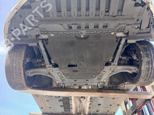 Gearbox RENAULT MEGANE IV Hatchback (B9A/M/N_) 1.5 dCi 110 (B9A3) | BP35788657M3 - Image 22