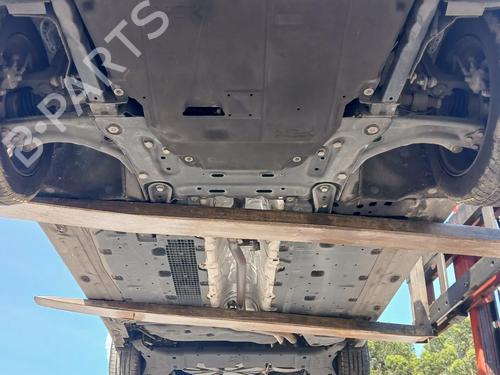 Gearbox RENAULT MEGANE IV Hatchback (B9A/M/N_) 1.5 dCi 110 (B9A3) | BP35788657M3 - Image 21