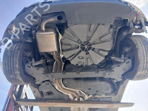 Gearbox RENAULT MEGANE IV Hatchback (B9A/M/N_) 1.5 dCi 110 (B9A3) | BP35788657M3 - Image 24