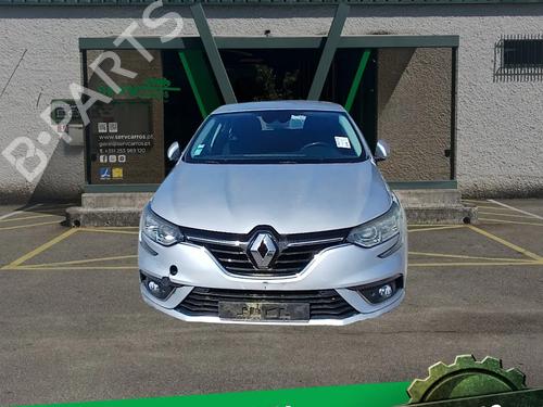 Gearbox RENAULT MEGANE IV Hatchback (B9A/M/N_) 1.5 dCi 110 (B9A3) | BP35788657M3 - Image 11