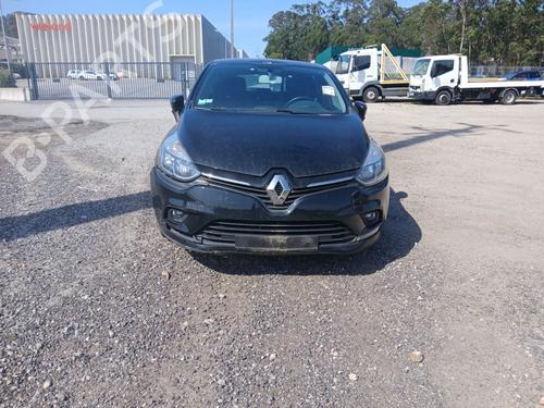 Engine control unit (ECU) RENAULT CLIO IV (BH_) 1.5 dCi 75 | BP35981020M57 - Image 6