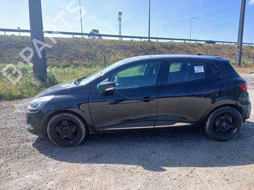 Engine control unit (ECU) RENAULT CLIO IV (BH_) 1.5 dCi 75 | BP35981020M57 - Image 8