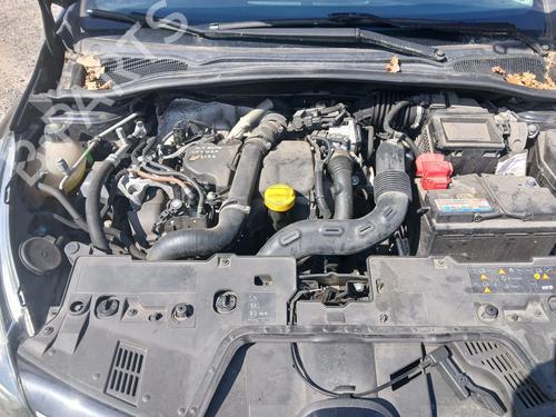 Engine control unit (ECU) RENAULT CLIO IV (BH_) 1.5 dCi 75 | BP35981020M57 - Image 13