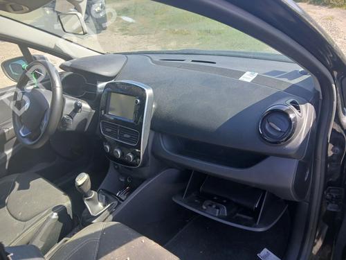 Engine control unit (ECU) RENAULT CLIO IV (BH_) 1.5 dCi 75 | BP35981020M57 - Image 11
