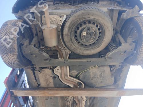 Engine control unit (ECU) RENAULT CLIO IV (BH_) 1.5 dCi 75 | BP35981020M57 - Image 17