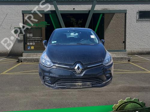 Engine control unit (ECU) RENAULT CLIO IV (BH_) 1.5 dCi 75 | BP35981020M57 - Image 5