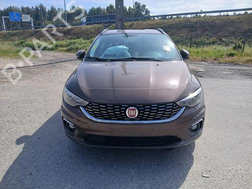 Used Parts FIAT TIPO Estate (356_, 357_) 1.6 D (356WXG1B) 4642709