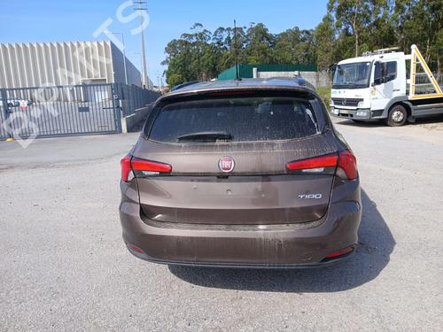 Left front window switch FIAT TIPO Estate (356_, 357_) 1.6 D (356WXG1B) | BP36076467I27 - Image 6